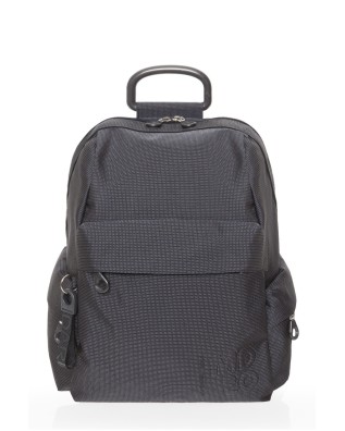 Zaini Porta PC Mandarina Duck - Zaino medio in nylon mitrix MD20