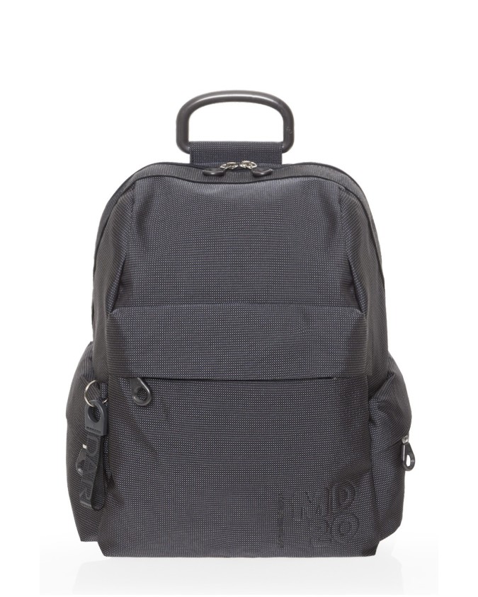 Mandarina Duck - Zaino medio in nylon mitrix MD20