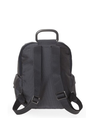 Zaini Porta PC Mandarina Duck - Zaino medio in nylon mitrix MD20 2