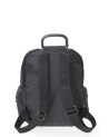 Zaini Porta PC Mandarina Duck - Zaino medio in nylon mitrix MD20