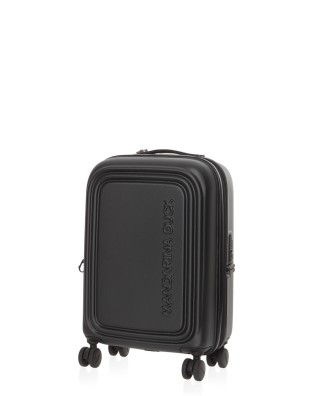 Trolley Mandarina Duck - Trolley formato cabina espandibile in