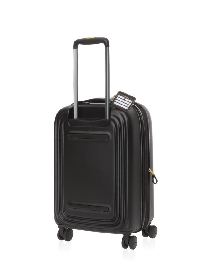 Trolley Mandarina Duck - Trolley formato cabina espandibile in