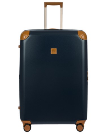 Trolley Bric's - Trolley grande Linea Amalfi 82 cm 4 ruote