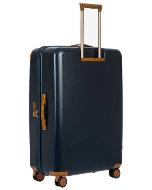 Bric's - Large Amalfi Line Trolley, 82 cm, 4 wheels