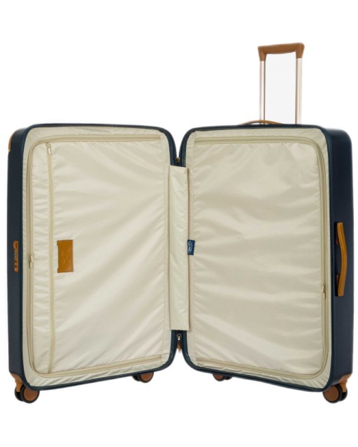 Bric's - Großer Trolley der Serie Amalfi, 82 cm, 4 Rollen