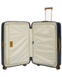 Bric's - Large Amalfi Line Trolley, 82 cm, 4 wheels