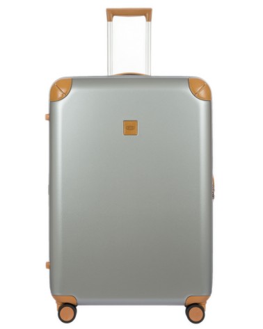 Bric's - Large Amalfi Line Trolley, 82 cm, 4 wheels