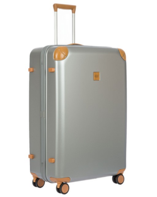 Trolley Bric's - Trolley grande Linea Amalfi 82 cm 4 ruote