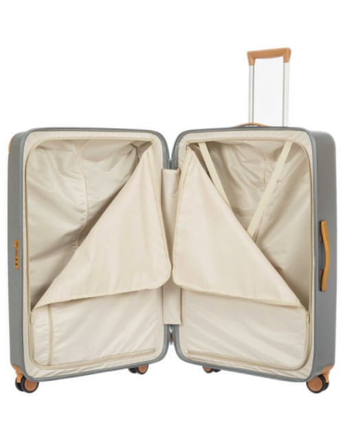 Trolley Bric's - Trolley grande Linea Amalfi 82 cm 4 ruote