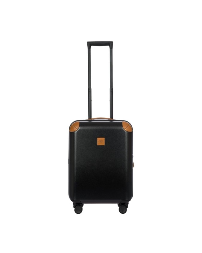 Bric's - 55-cm cabin-size hard-shell trolley made of Makrolon