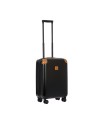 Bric's - 55-cm cabin-size hard-shell trolley made of Makrolon