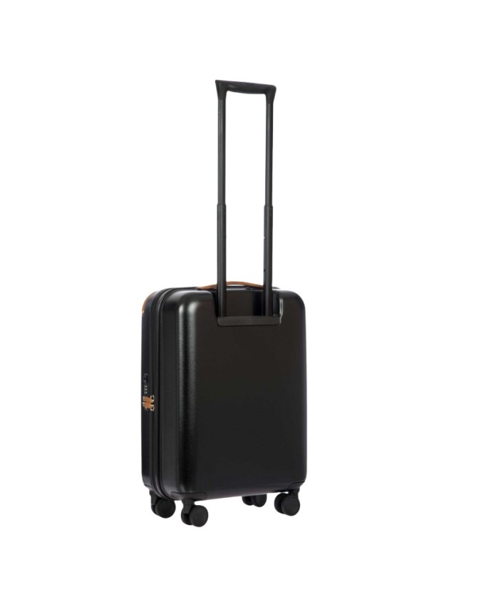 Bric's - Hartschalen-Trolley im Handgepäckformat (55 cm) aus