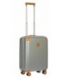  Bric's - Trolley rigido formato cabina 55 cm in Makrolon IATA