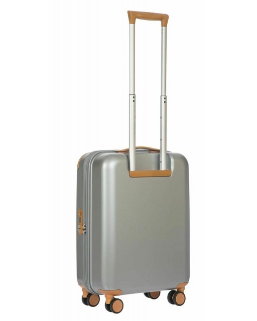  Bric's - Trolley rigido formato cabina 55 cm in Makrolon IATA
