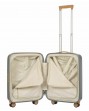  Bric's - Trolley rigido formato cabina 55 cm in Makrolon IATA