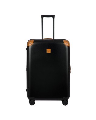 Trolley Bric's - Trolley grande 76 cm in Makrolon Amalfi