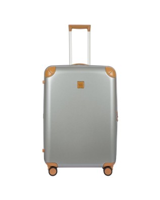 Trolley Bric's - Trolley grande 76 cm in Makrolon Amalfi 2