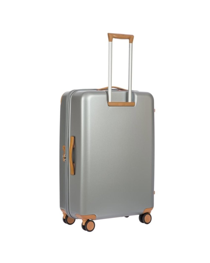 Bric's - Großer Trolley (76 cm) aus Makrolon Amalfi