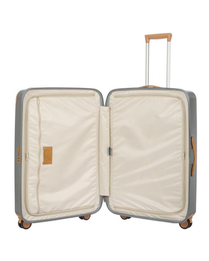 Bric's - Large 76-cm Makrolon Amalfi Trolley