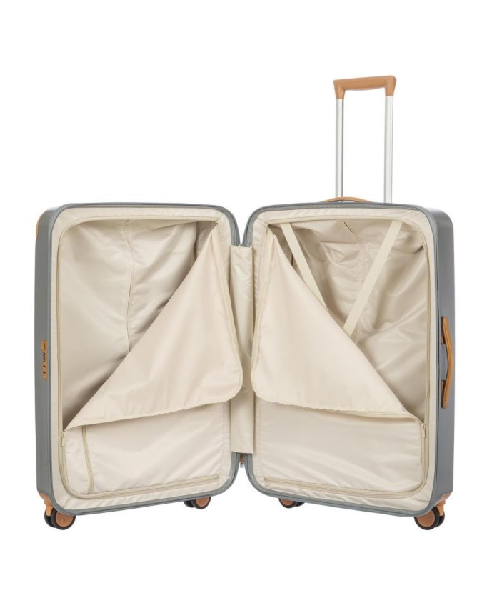Bric's - Large 76-cm Makrolon Amalfi Trolley
