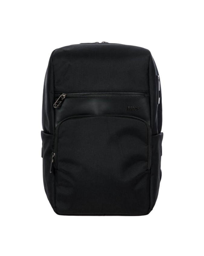 Bric's - Kleiner Nylon-Rucksack mit Platz für einen