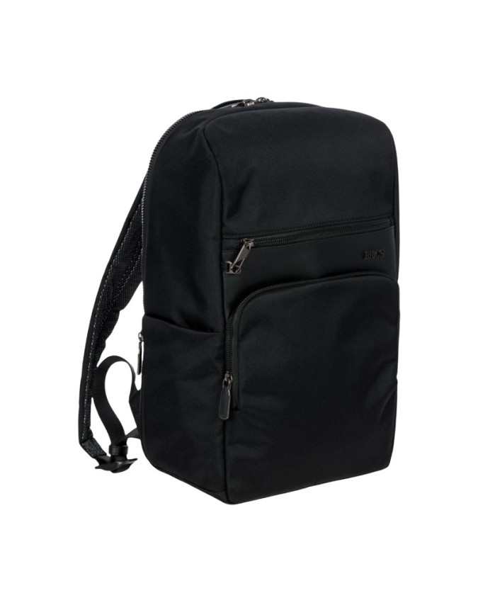  Bric's - Zaino piccolo in Nylon porta pc 15'' Matera