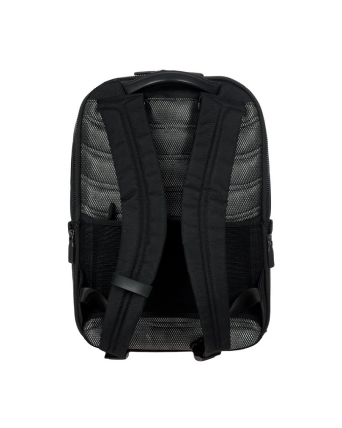 Bric's - Zaino piccolo in Nylon porta pc 15'' Matera