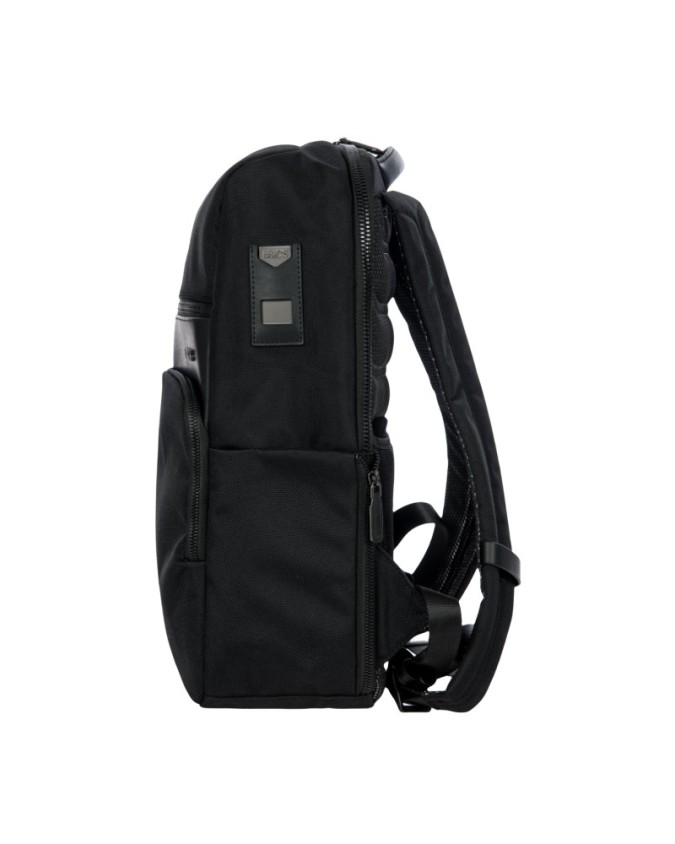  Bric's - Zaino piccolo in Nylon porta pc 15'' Matera