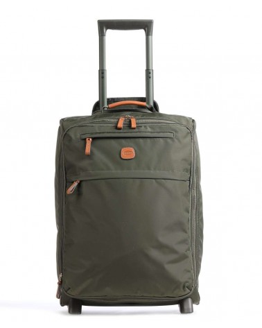  Bric's - X-Travel Trolley cabina 2 Ruote 50 cm