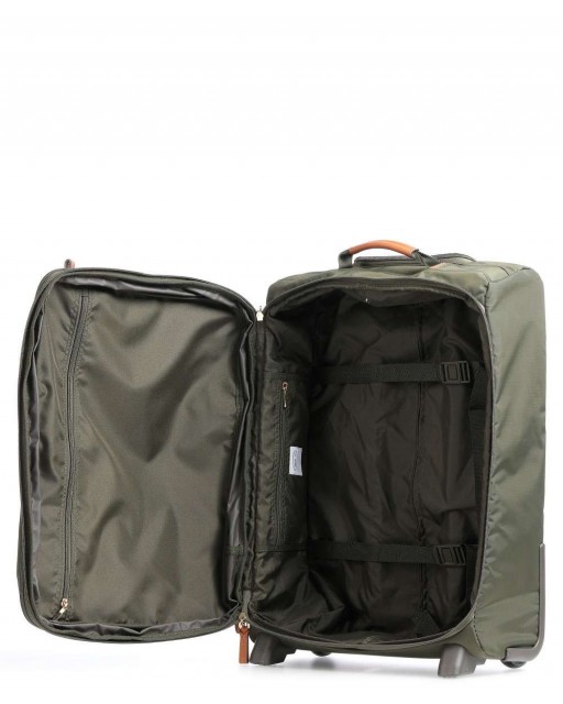  Bric's - X-Travel Trolley cabina 2 Ruote 50 cm
