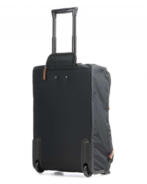  Bric's - X-Travel Trolley cabina 2 Ruote 50 cm