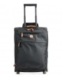  Bric's - X-Travel Trolley cabina 2 Ruote 50 cm