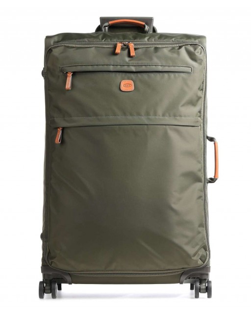 Bric's - X-Travel Large Soft 77cm Nylon Trolley