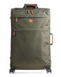 Bric's - X-Travel Large Soft 77cm Nylon Trolley