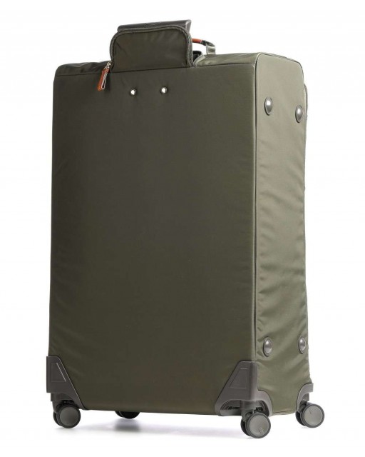 Bric's - X-Travel Trolley, groß, Soft, 77 cm, aus Nylon