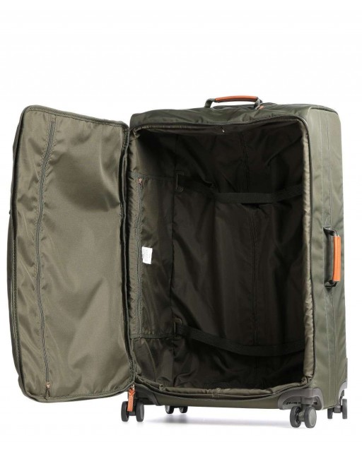 Bric's - X-Travel Trolley, groß, Soft, 77 cm, aus Nylon