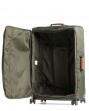 Bric's - X-Travel Large Soft 77cm Nylon Trolley
