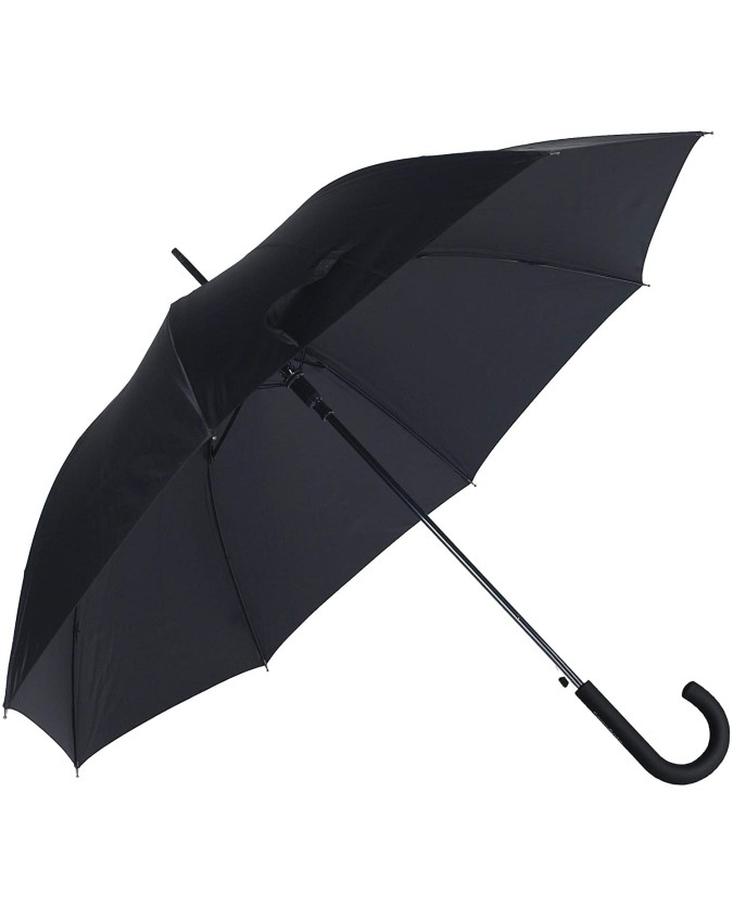 Ombrelli Samsonite - Ombrello Stick in Teflon Rain Pro