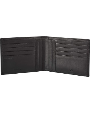 Portafogli Uomo Samsonite - Portafoglio uomo in pelle Attack 2 2