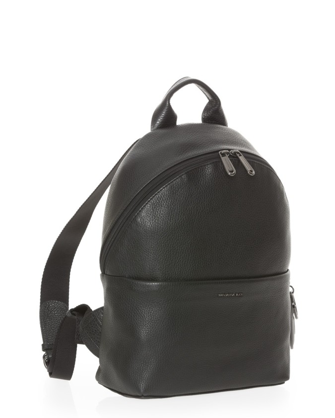 Mandarina Duck - Zainetto donna in pelle Mellow Leather