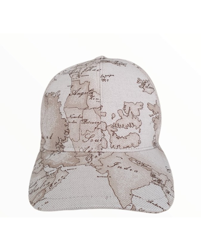 Alviero Martini Prima Classe - Cappello da Baseball donna