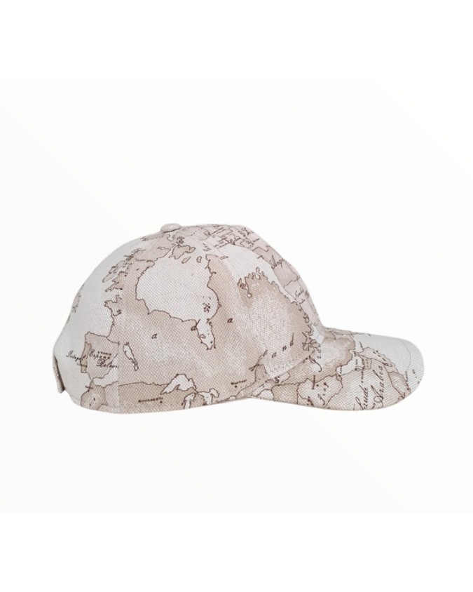 Alviero Martini Prima Classe - Cappello da Baseball donna