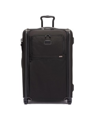Trolley Tumi - Trolley espandibile medio in nylon balistico