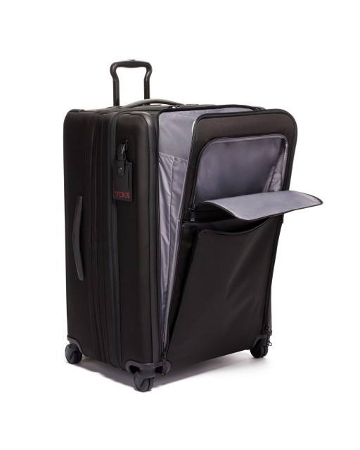 Trolley Tumi - Trolley espandibile medio in nylon balistico
