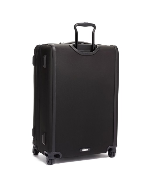 Trolley Tumi - Trolley espandibile medio in nylon balistico