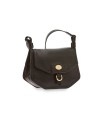 BORSE DA DONNA The Bridge - Borsa a tracolla media in pelle con