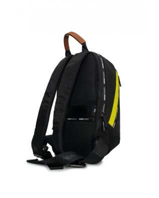 Zaini Porta PC Momo Design - Zaino in nylon porta pc 15'' 2