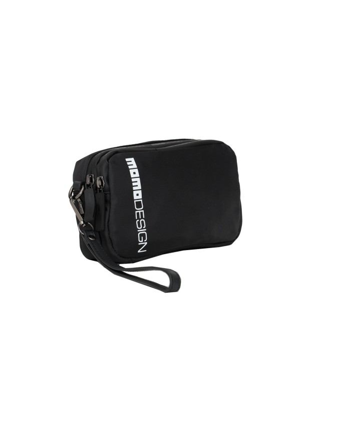 Momo Design - Pochette uomo da viaggio in nylon
