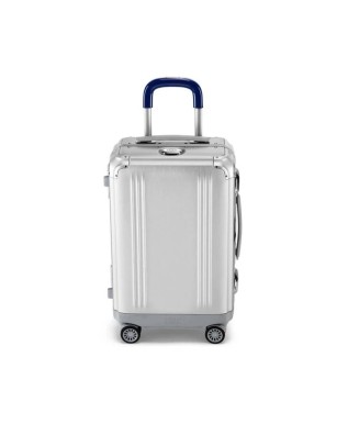 Trolley Halliburton - Trolley International ZH cabina 4 Ruote