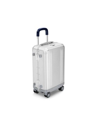 Trolley Halliburton - Trolley International ZH cabina 4 Ruote 2